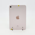 95新 Apple iPad mini6 256G 粉紅色 WIFI