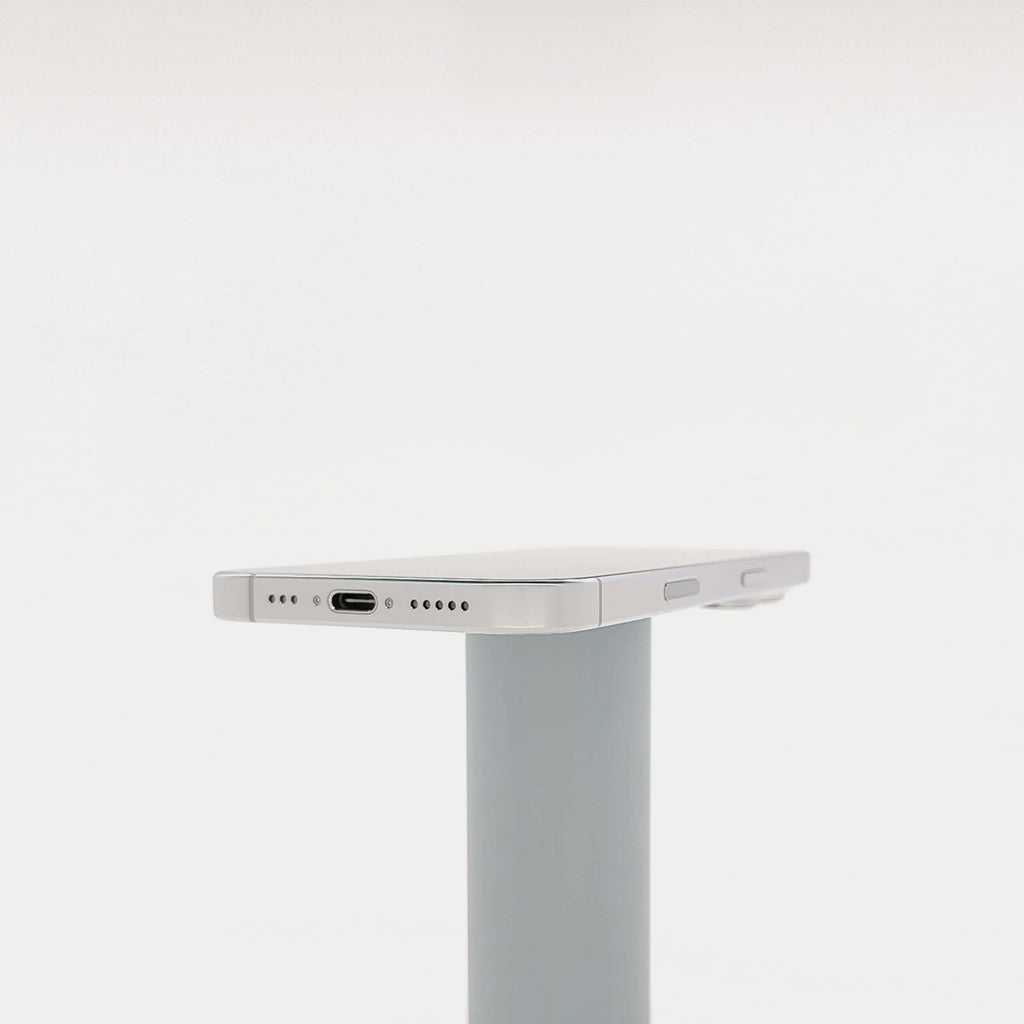 99新 Apple iPhone 16 Pro 128G 白色鈦金屬 中國大陸版