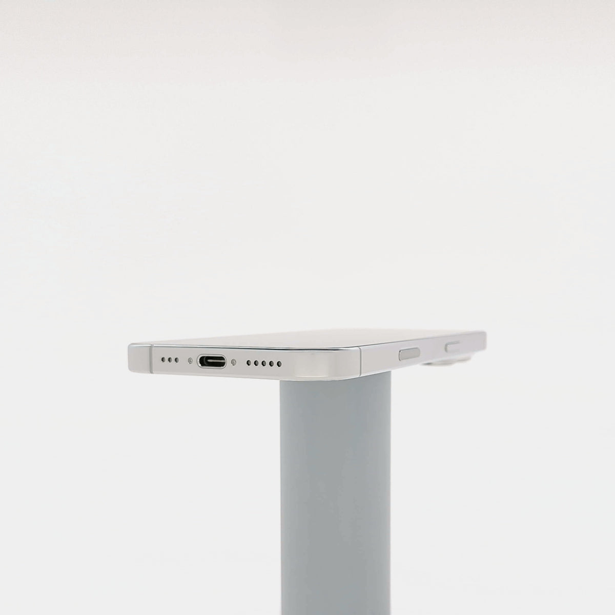 99新 Apple iPhone 16 Pro 128G 白色鈦金屬 中國大陸版
