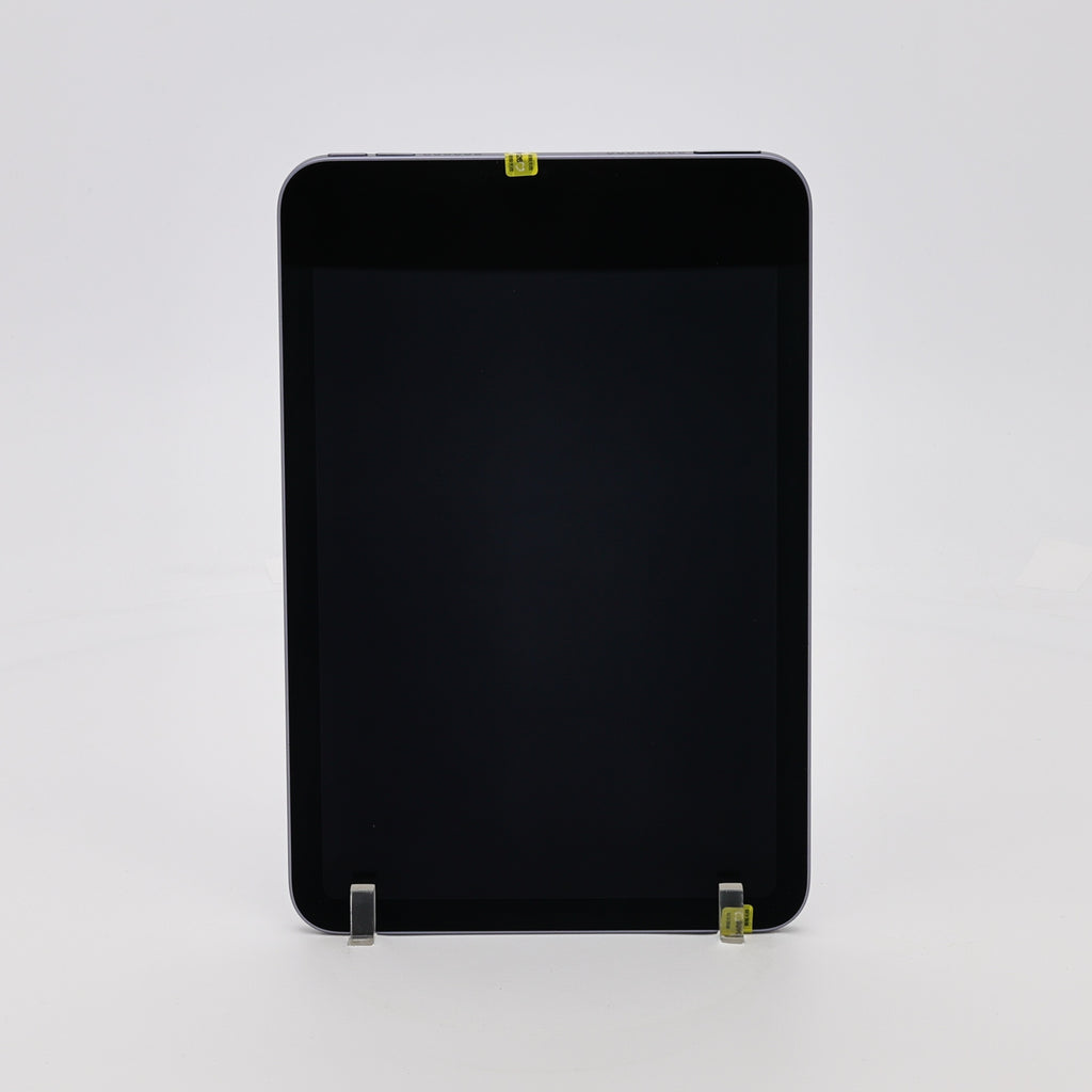 99新 Apple iPad mini6 64G 紫色 WIFI
