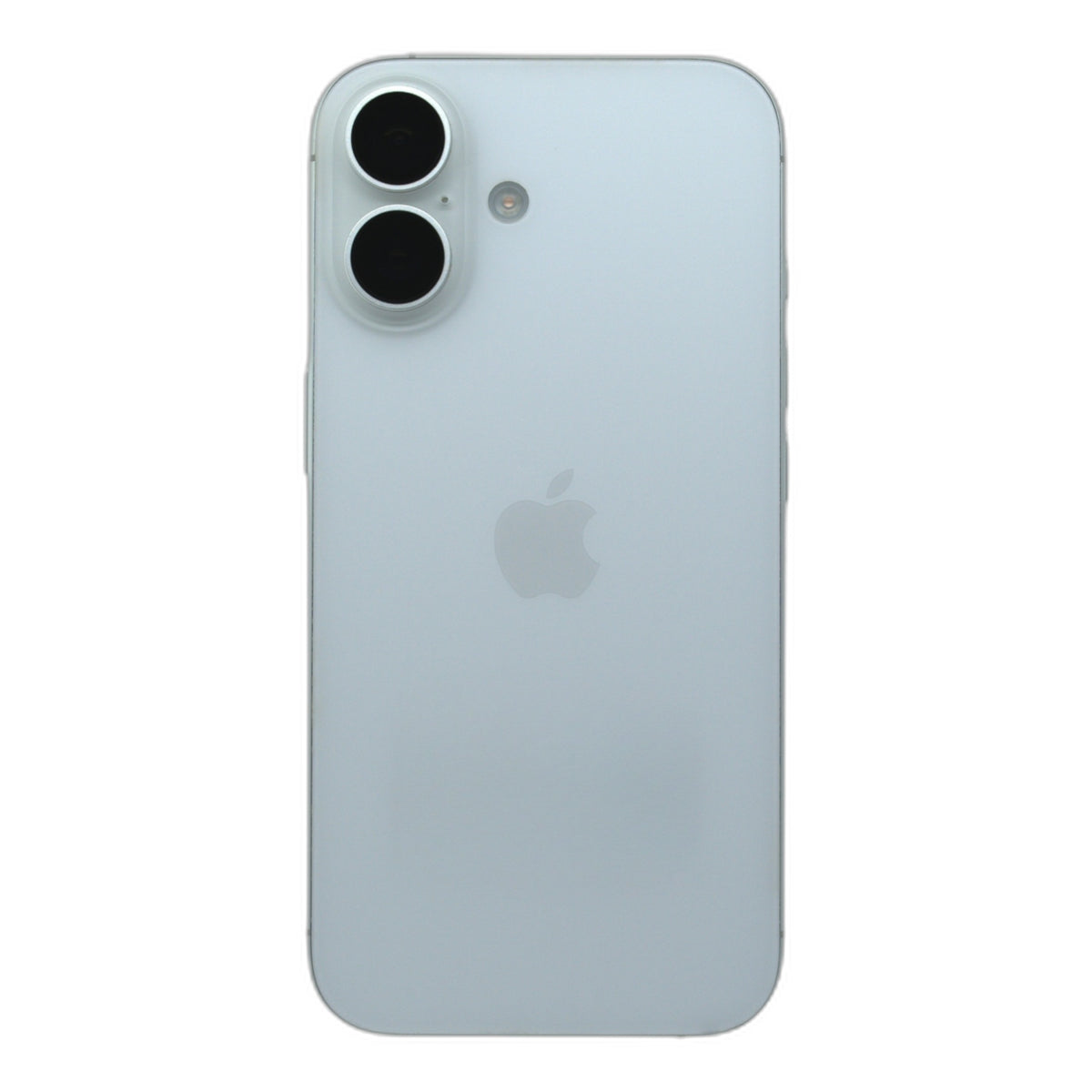 95新 Apple iPhone 16 256G 白色 中國大陸版