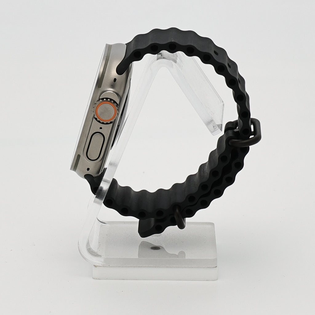 99新 Apple Watch Ultra 2 49毫米 鈦金屬