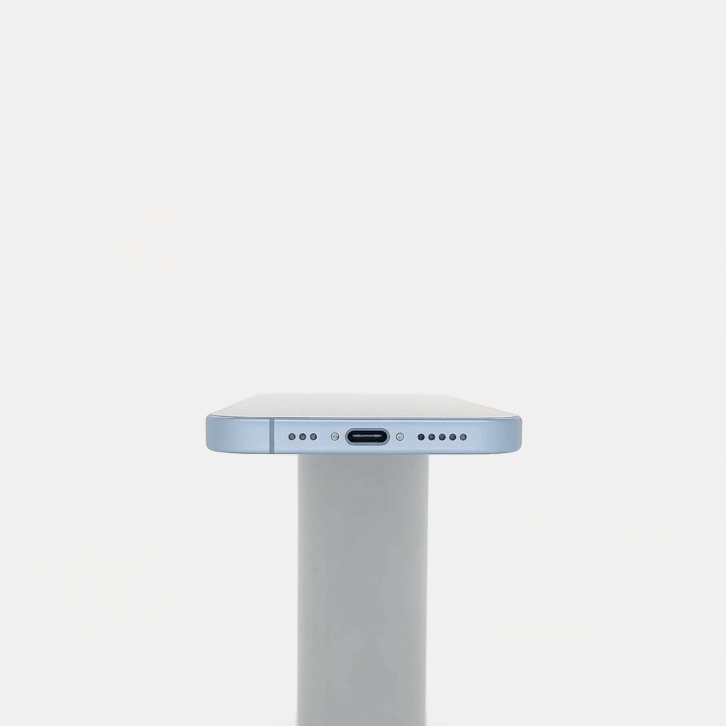 99新 Apple iPhone 17 256G 青霧藍色 中國大陸版