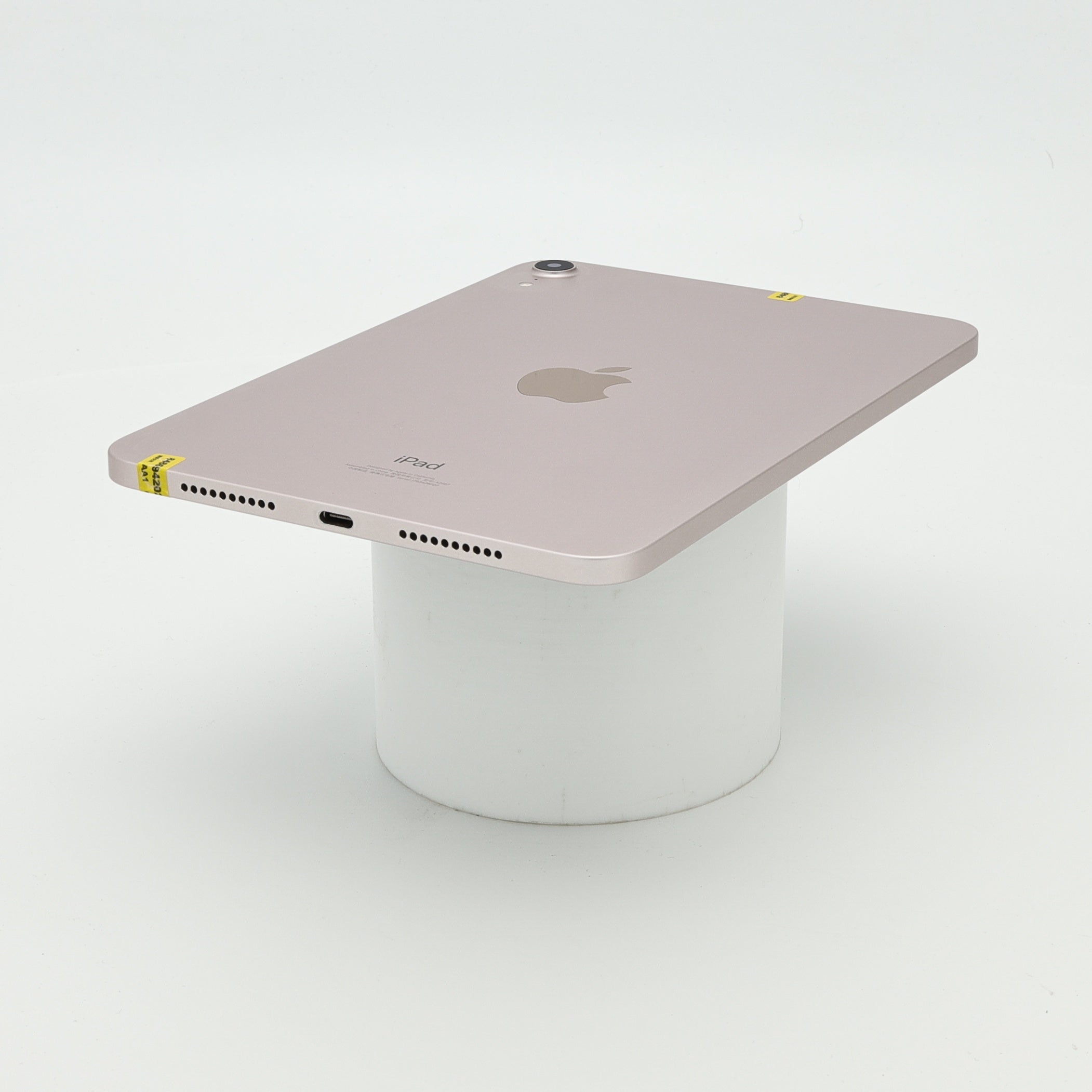 95新 Apple iPad mini6 64G 粉紅色 WIFI