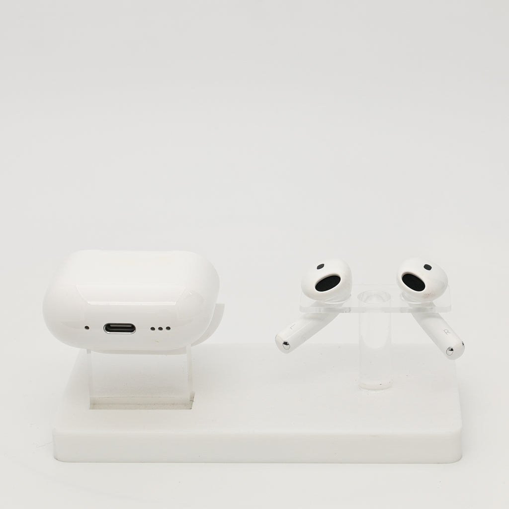 99新 Apple AirPods 4 (支持主动降噪) 白色