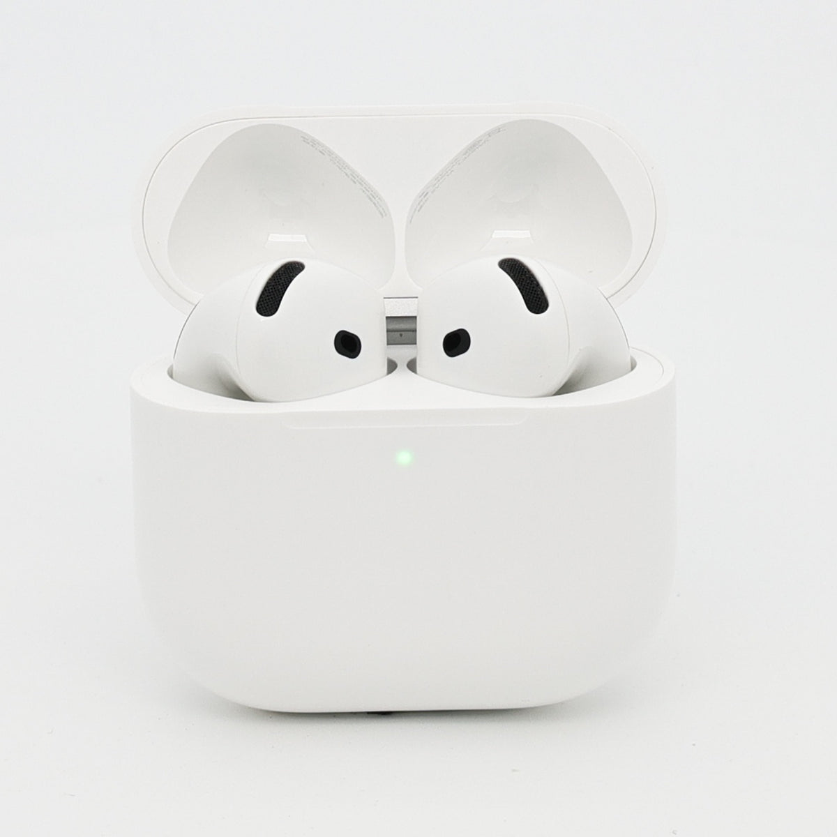 99新 Apple AirPods 4 (不支持主动降噪) 白色