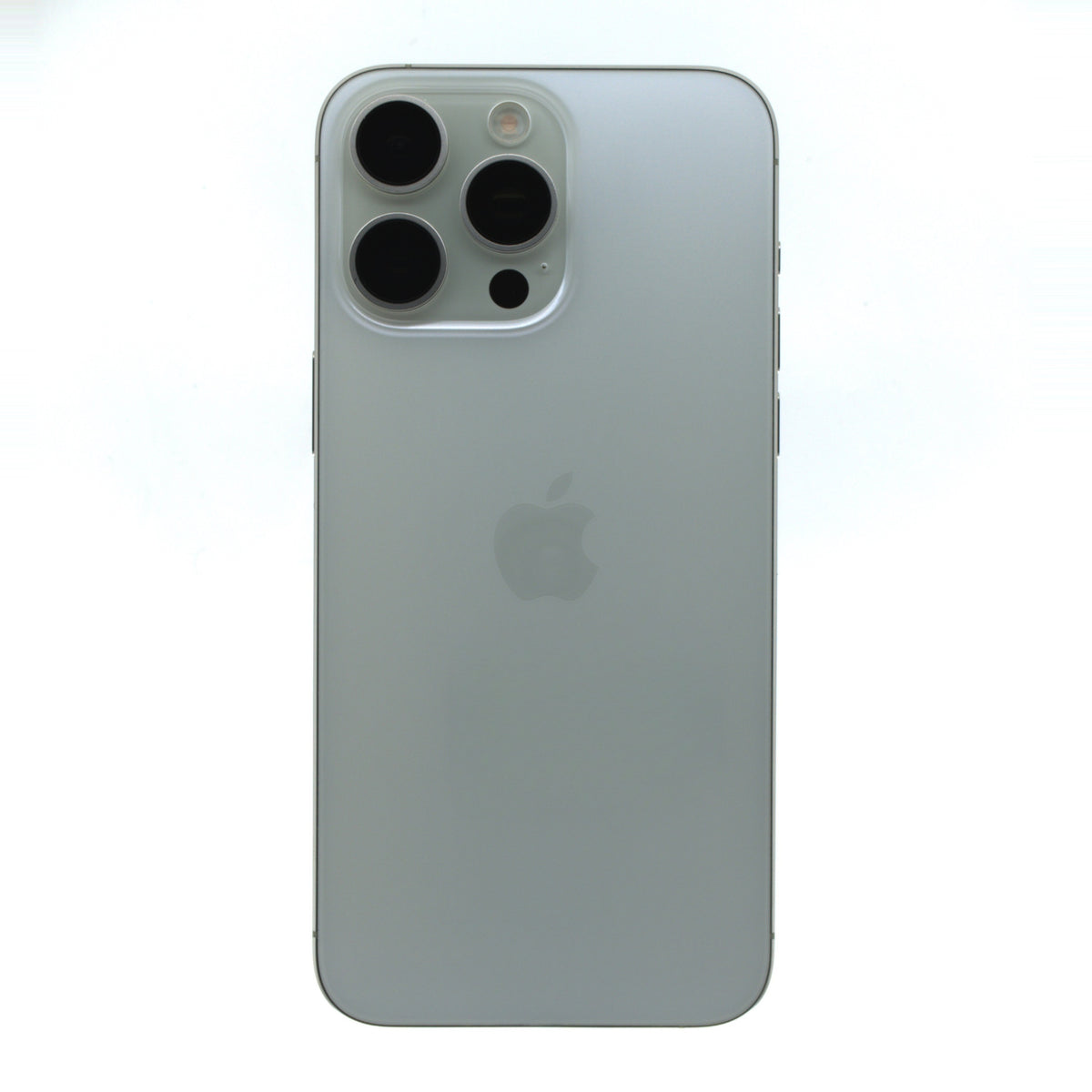 95新 Apple iPhone 15 Pro Max 256G 白色鈦金屬 中國大陸版