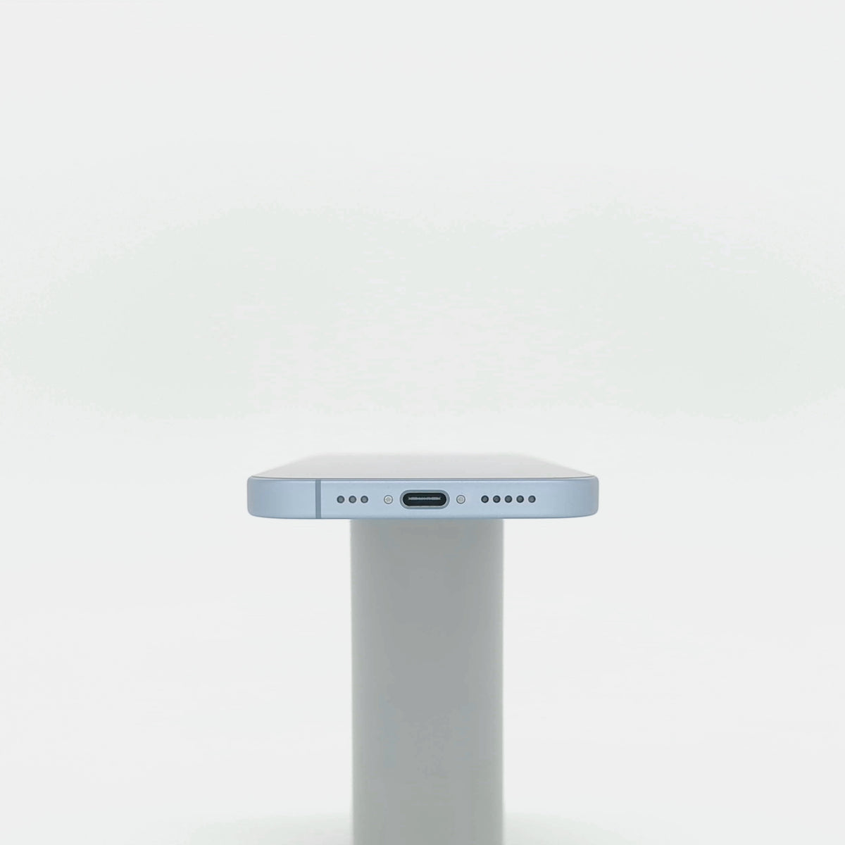 95新 Apple iPhone 17 256G 青霧藍色 中國大陸版