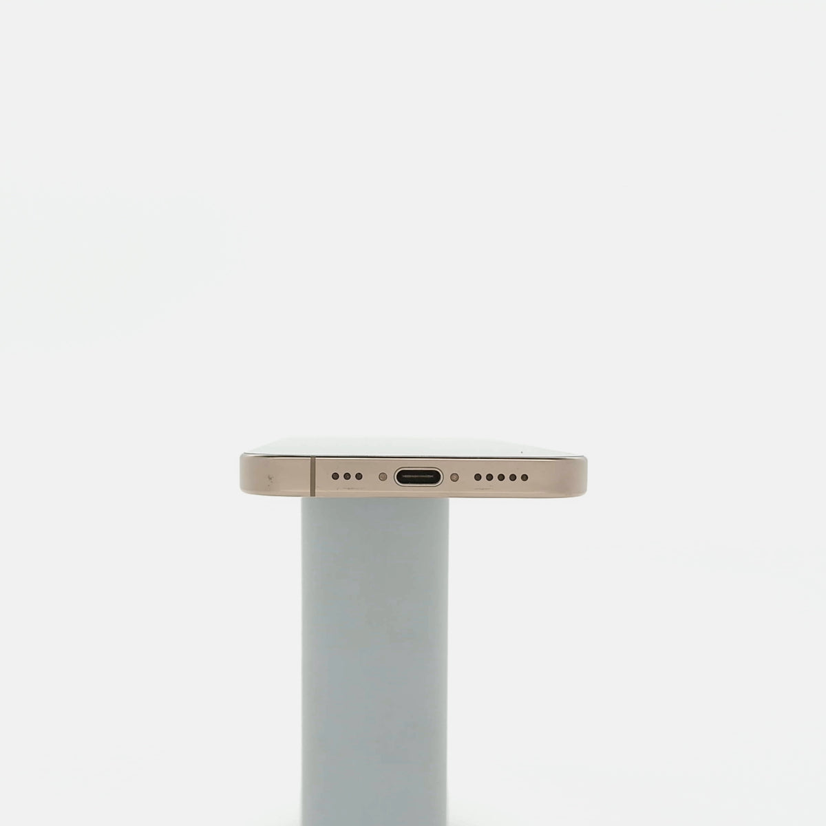 95新 Apple iPhone 16 Pro 256G 沙漠色鈦金屬 中國大陸版