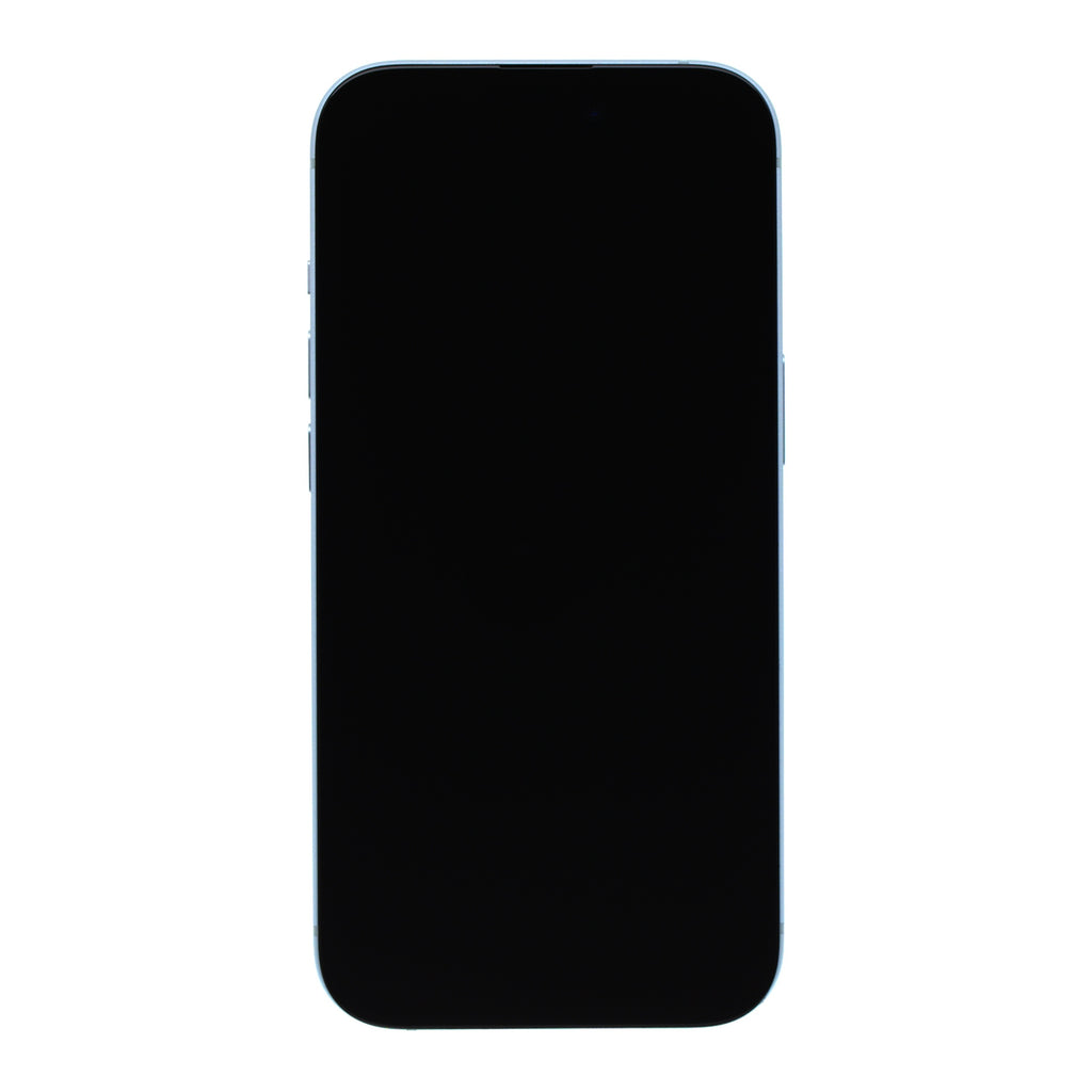 95新 Apple iPhone 15 128G 藍色 中國大陸版