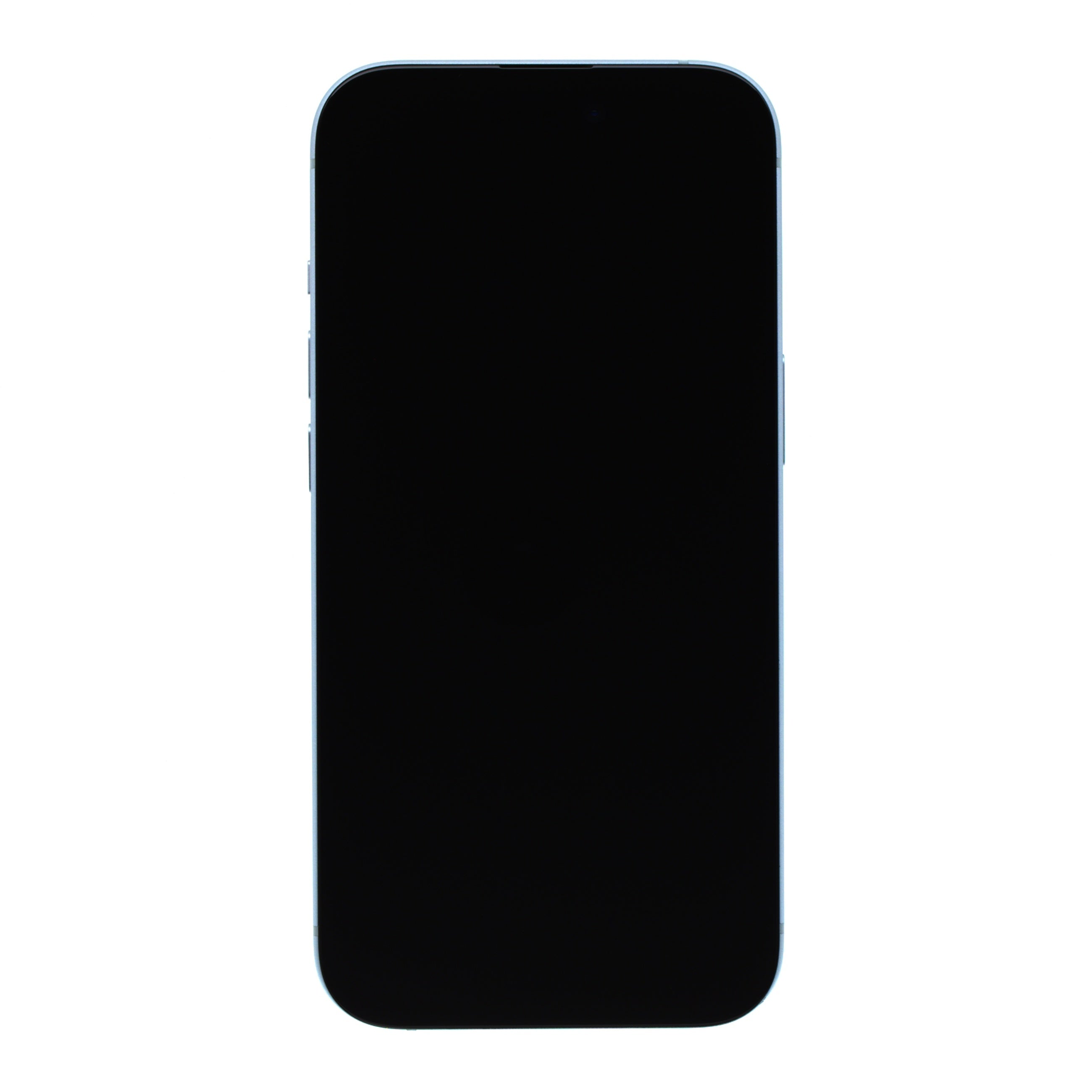 95新 Apple iPhone 15 128G 藍色 中國大陸版