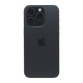 95新 Apple iPhone 15 Pro 256G 黑色鈦金屬 中國大陸版