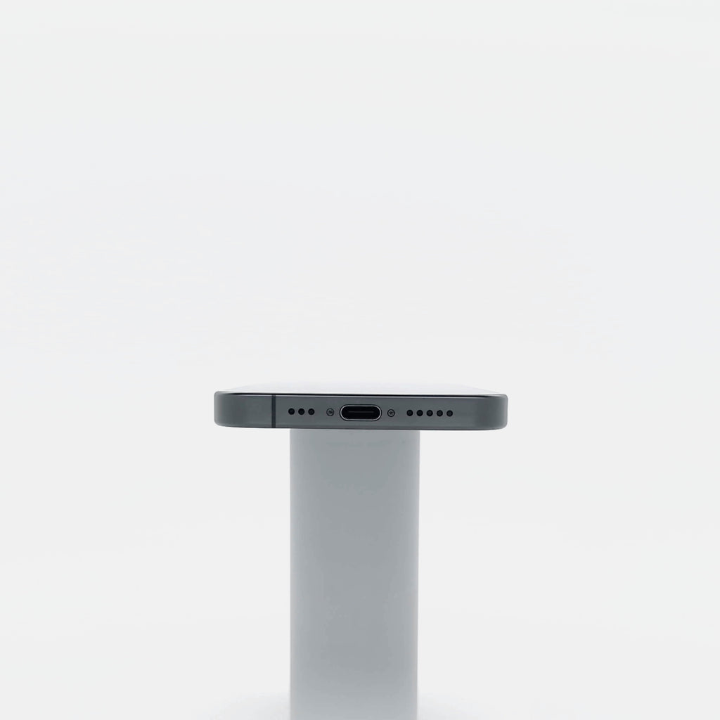 95新 Apple iPhone 15 Pro 256G 黑色鈦金屬 中國大陸版