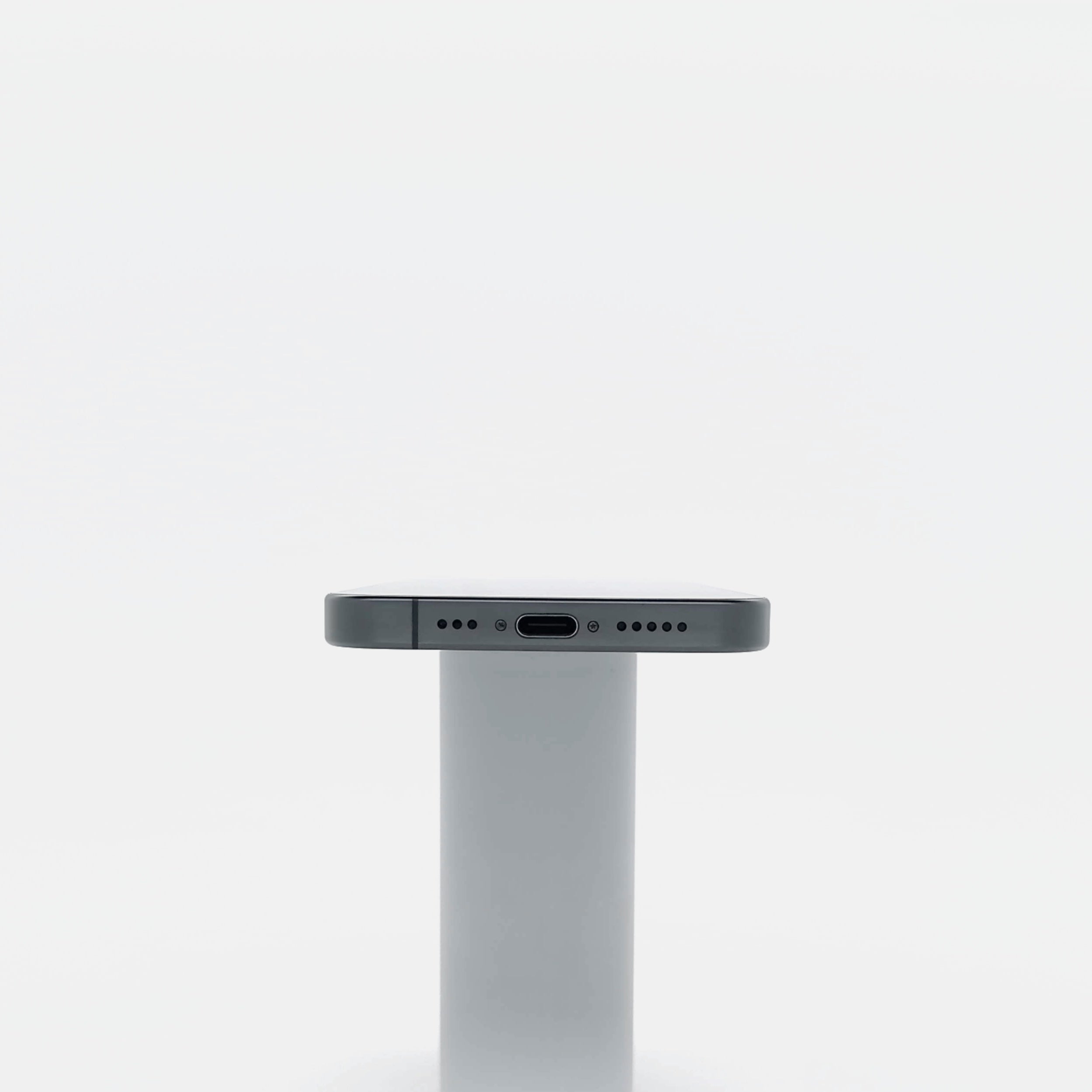 95新 Apple iPhone 15 Pro 256G 黑色鈦金屬 中國大陸版