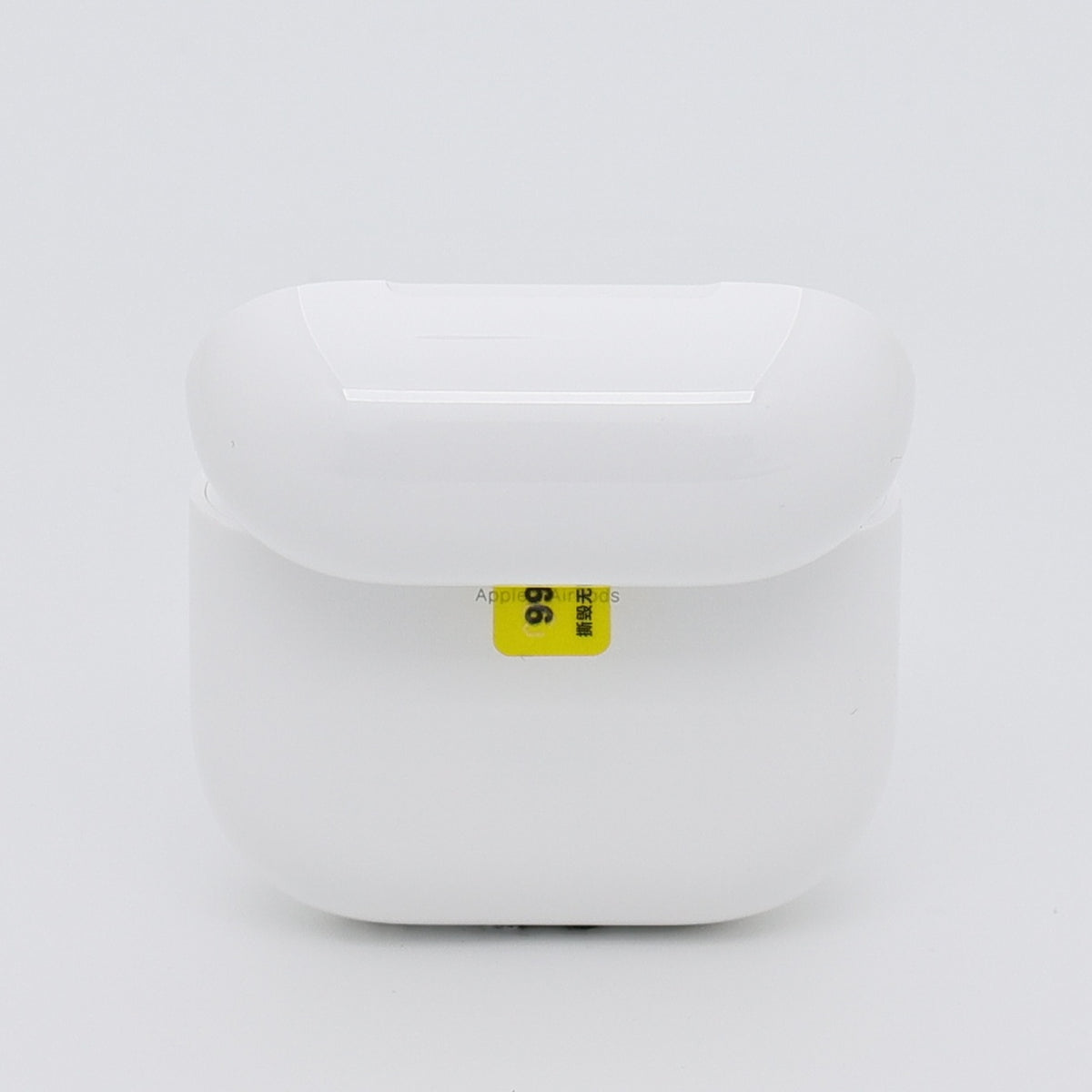 99新 Apple AirPods 5 白色