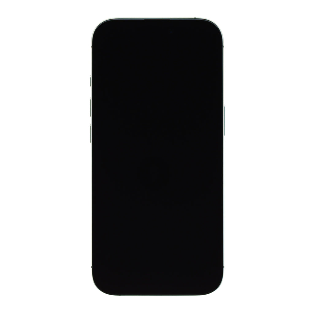 99新 Apple iPhone 16 Pro 128G 白色鈦金屬 中國大陸版