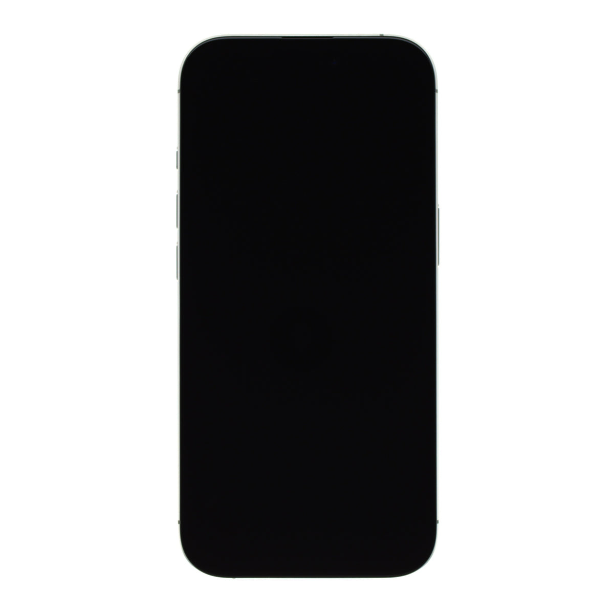 99新 Apple iPhone 16 Pro 128G 白色鈦金屬 中國大陸版