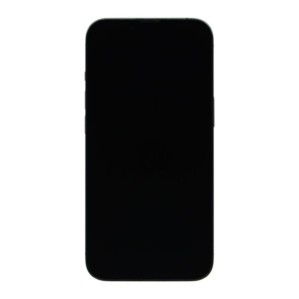 95新 Apple iPhone 13 Pro 256G 石墨色 中國大陸版