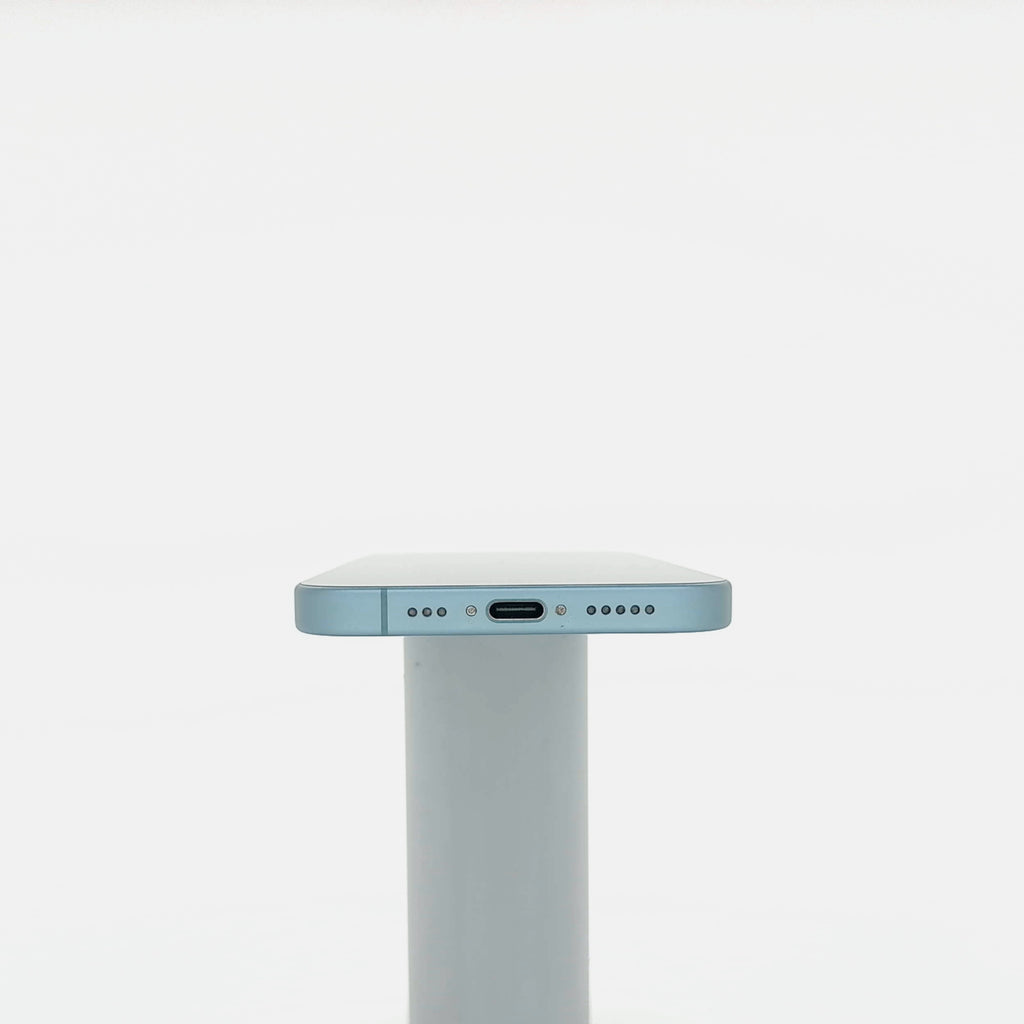 99新 Apple iPhone 16 256G 深青色 中國大陸版