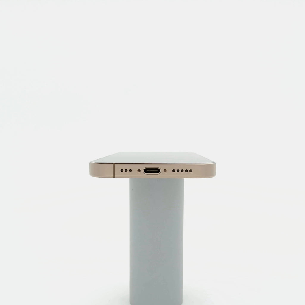 95新 Apple iPhone 16 Pro 256G 沙漠色鈦金屬 中國大陸版