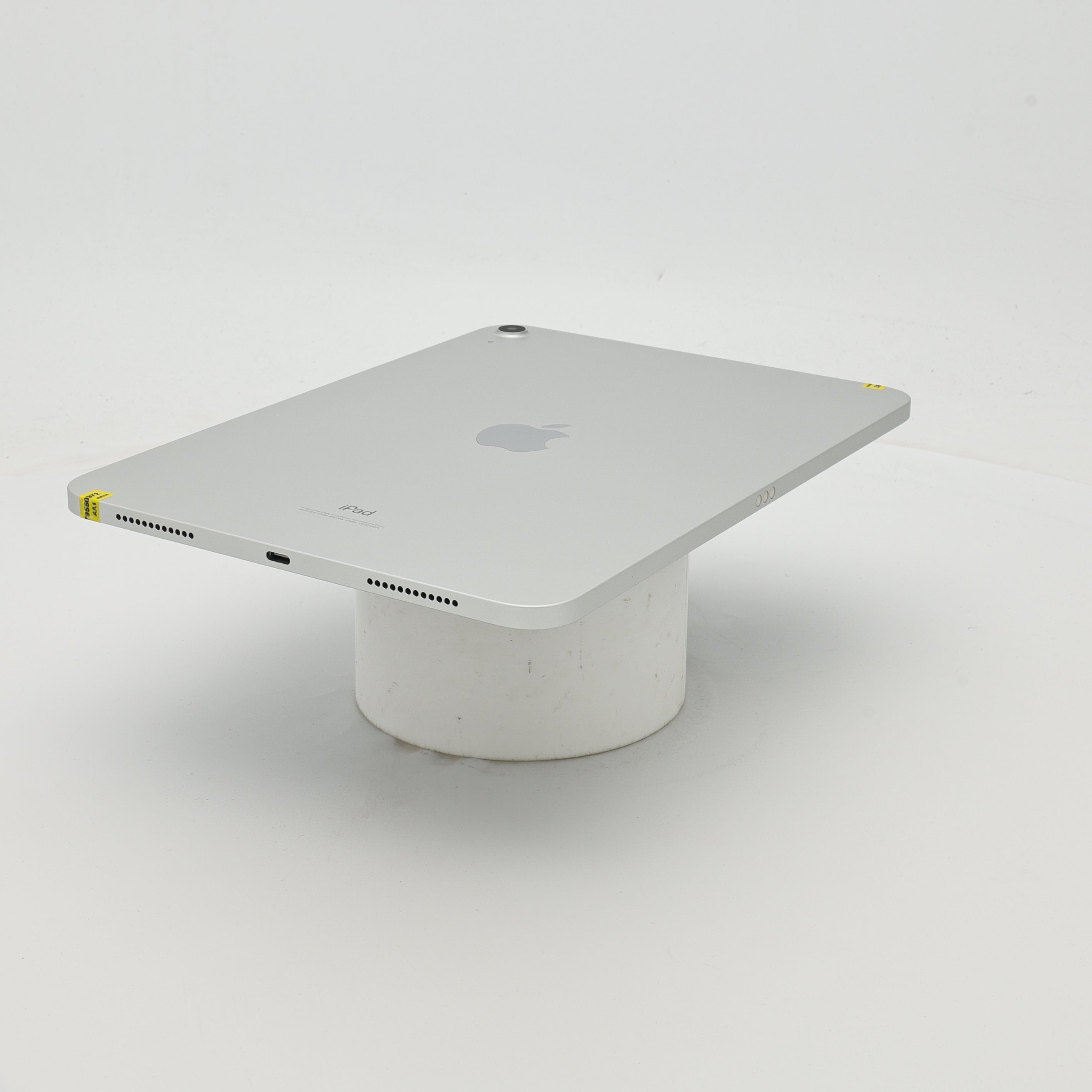 99新 Apple iPad 10代 64G 銀色 WIFI