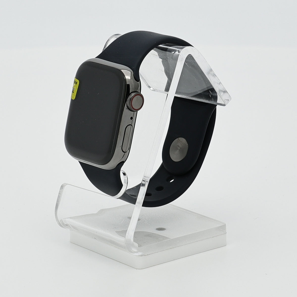 99新 Apple Watch Series 8 41毫米 不銹鋼
