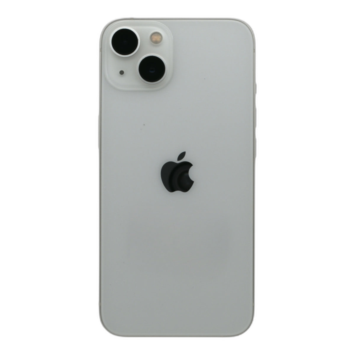 95新 Apple iPhone 13 128G 星光色 中國大陸版