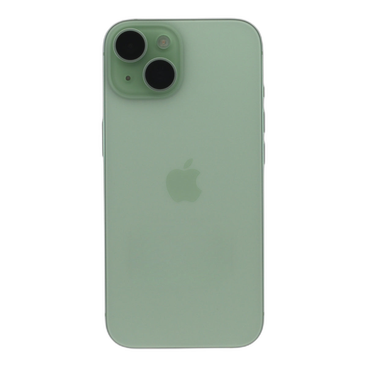 95新 Apple iPhone 15 256G 綠色 中國大陸版
