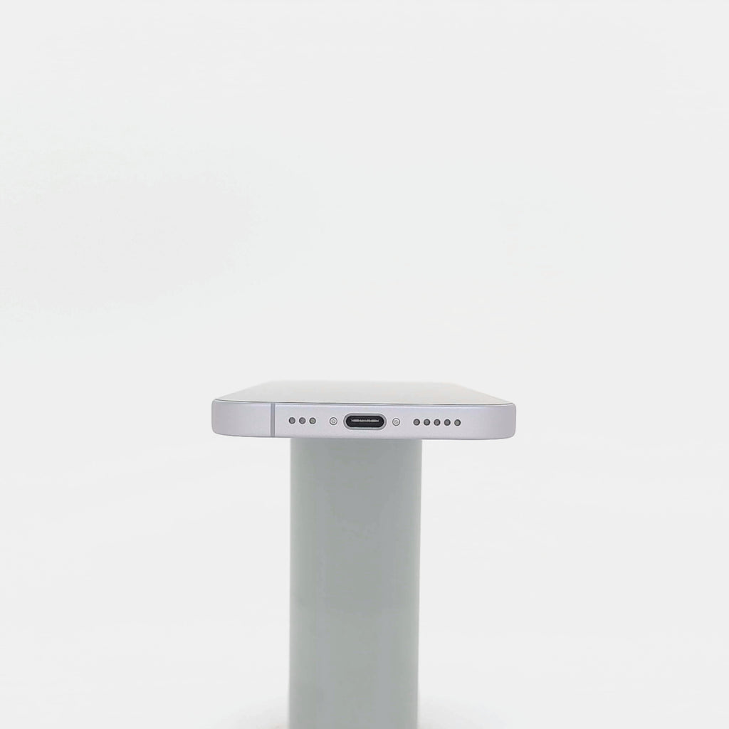 95新 Apple iPhone 17 256G 薰衣草紫色 中國大陸版