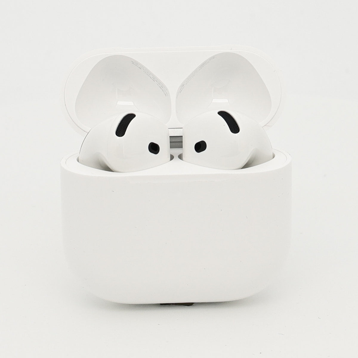 99新 Apple AirPods 4 (不支持主动降噪) 白色
