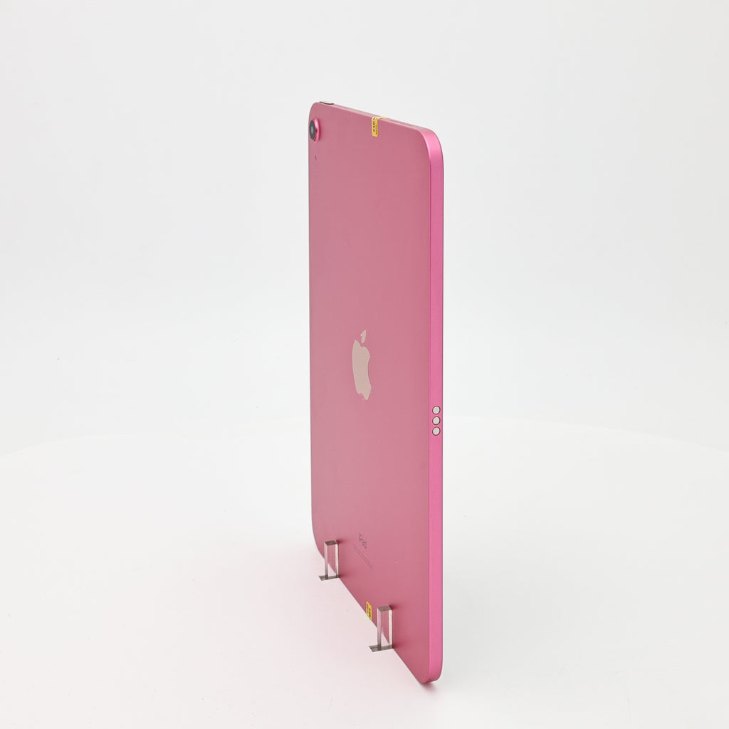 99新 Apple iPad 10代 256G 粉紅色 WIFI