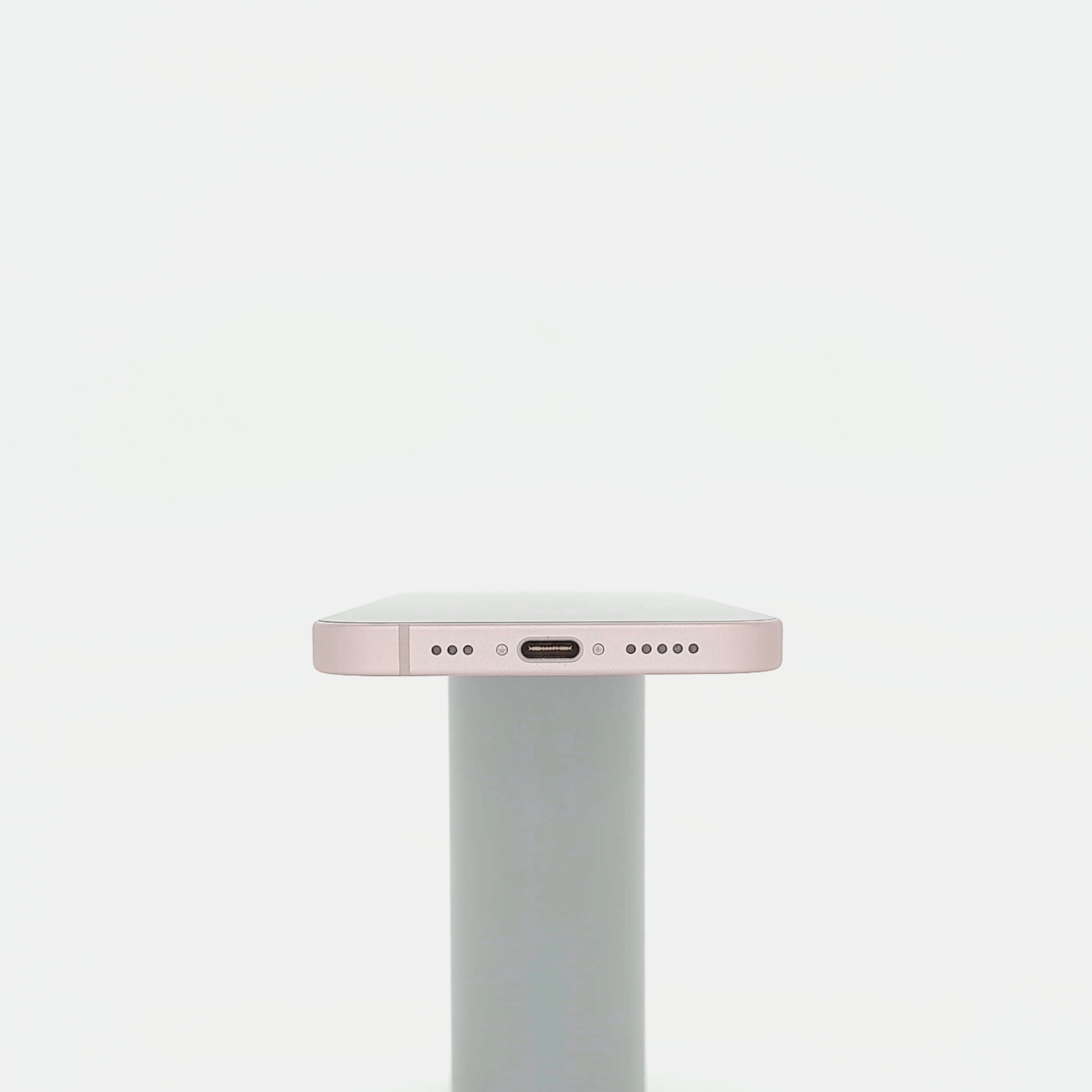 95新 Apple iPhone 15 128G 粉紅色 中國大陸版