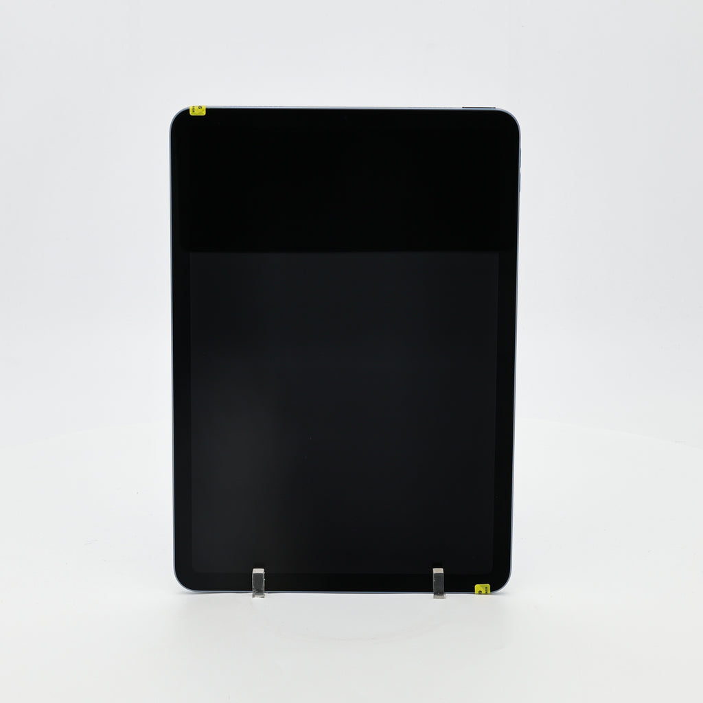 99新 Apple iPad Air5 256G 藍色 WIFI