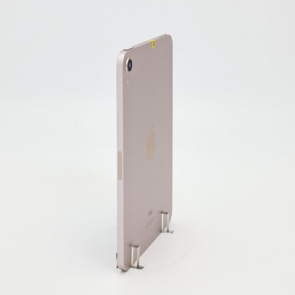 95新 Apple iPad mini6 64G 粉紅色 WIFI
