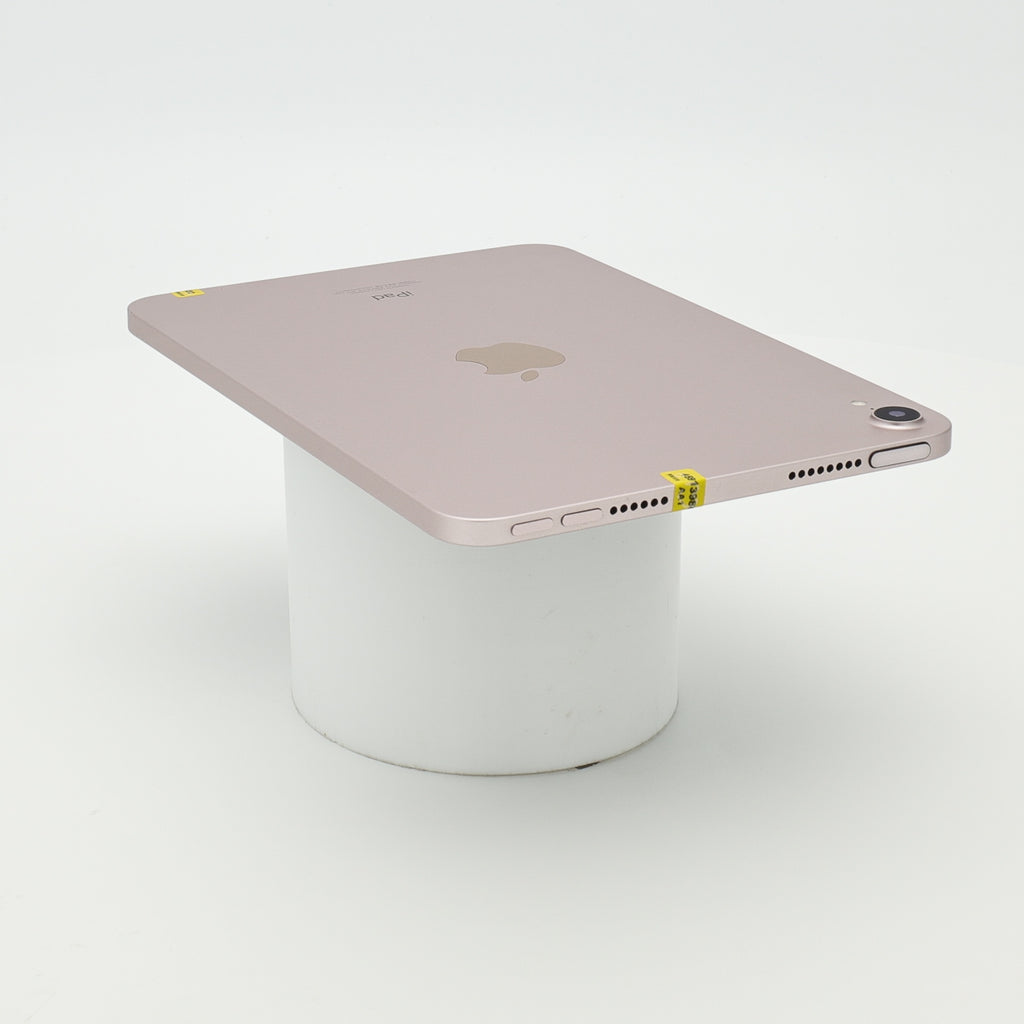 95新 Apple iPad mini6 256G 粉紅色 WIFI