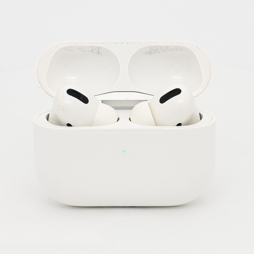 99新 Apple AirPods Pro 1 白色