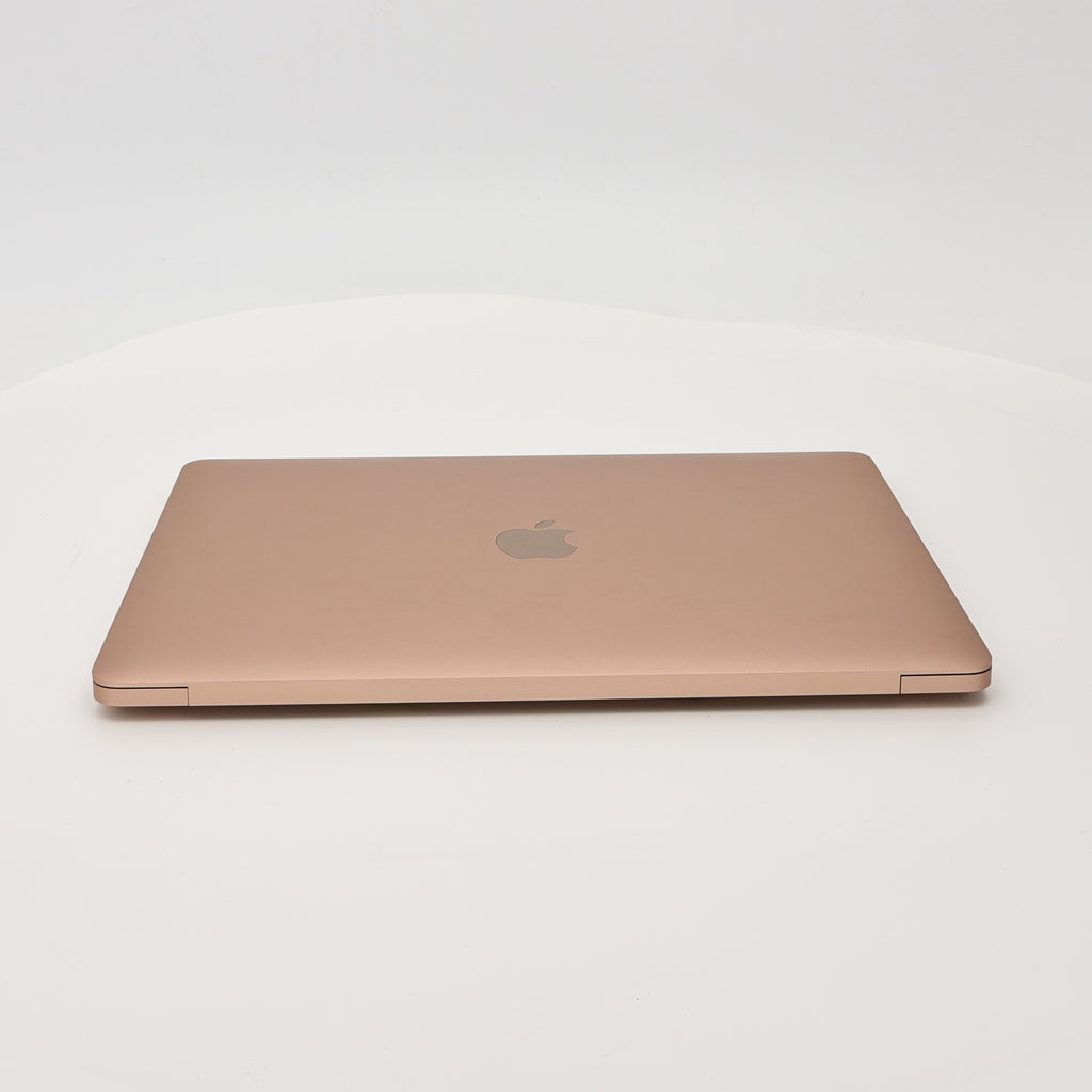 95新 Apple MacBook Air 20年 13寸 i5 1.1G 8G RAM 512G SSD 金色