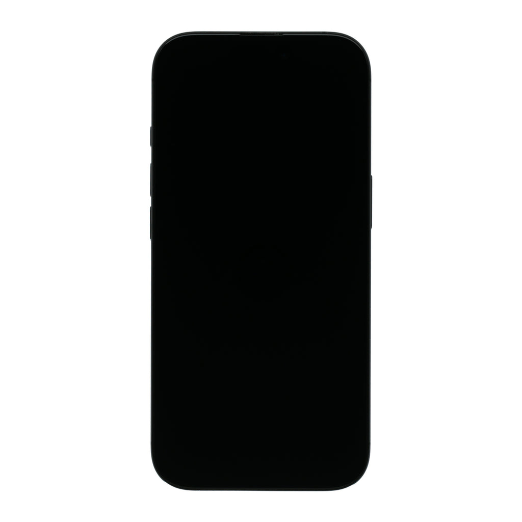 95新 Apple iPhone 16 Pro 128G 黑色鈦金屬 中國大陸版