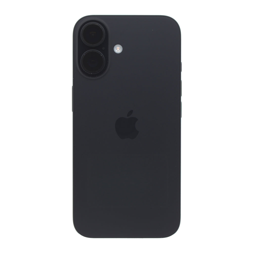 95新 Apple iPhone 16 128G 黑色 中國大陸版