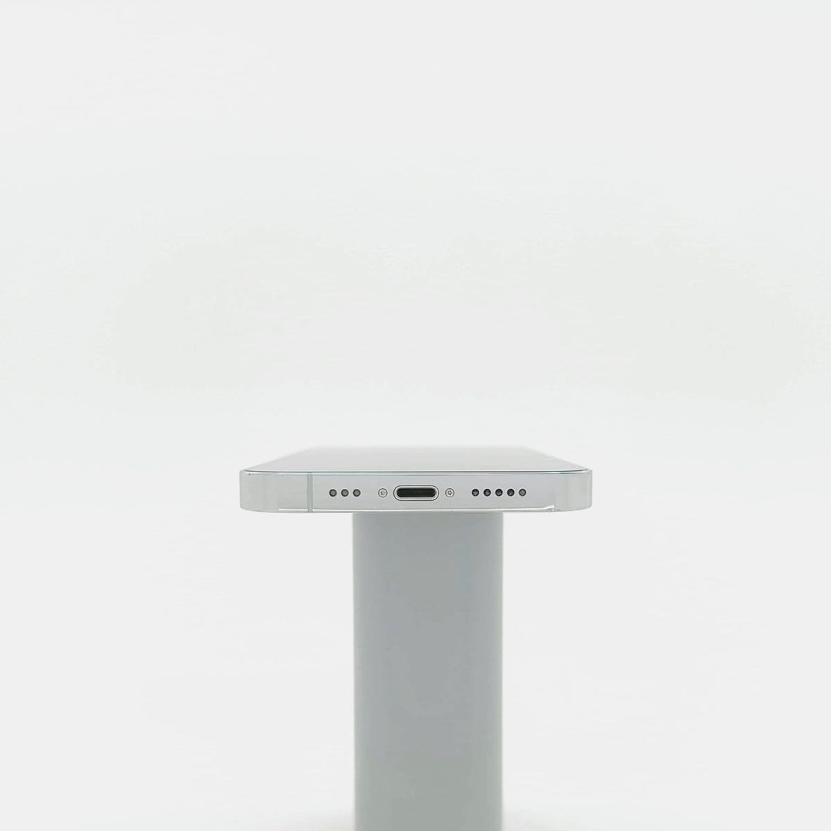 95新 Apple iPhone 14 Pro 128G 銀色 中國大陸版