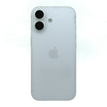 95新 Apple iPhone 17 256G 白色 中國大陸版