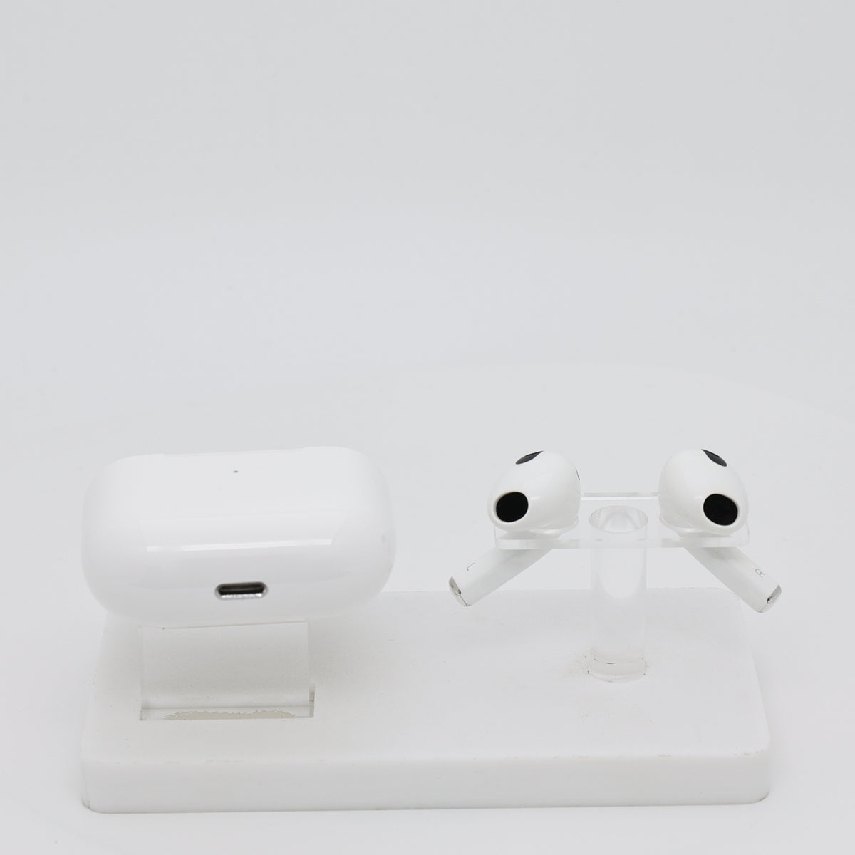 99新 Apple AirPods 3 白色