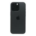 95新 Apple iPhone 16 Pro 128G 黑色鈦金屬 中國大陸版