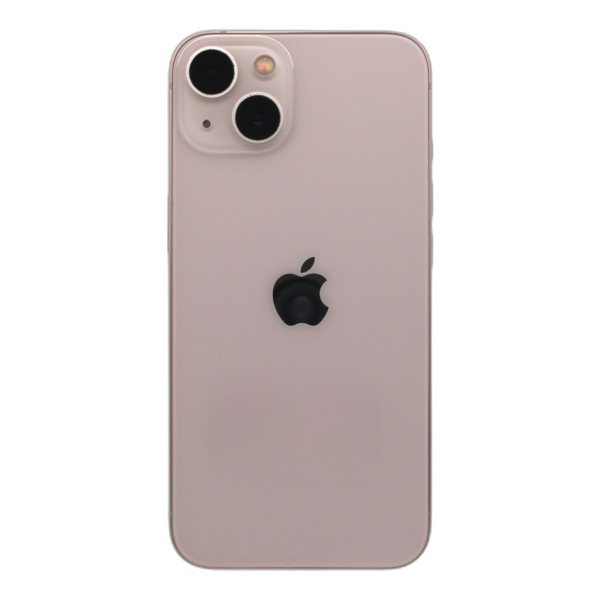 95新 Apple iPhone 13 256G 粉紅色 中國大陸版