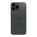 95新 Apple iPhone 15 Pro Max 256G 原色鈦金屬 中國大陸版