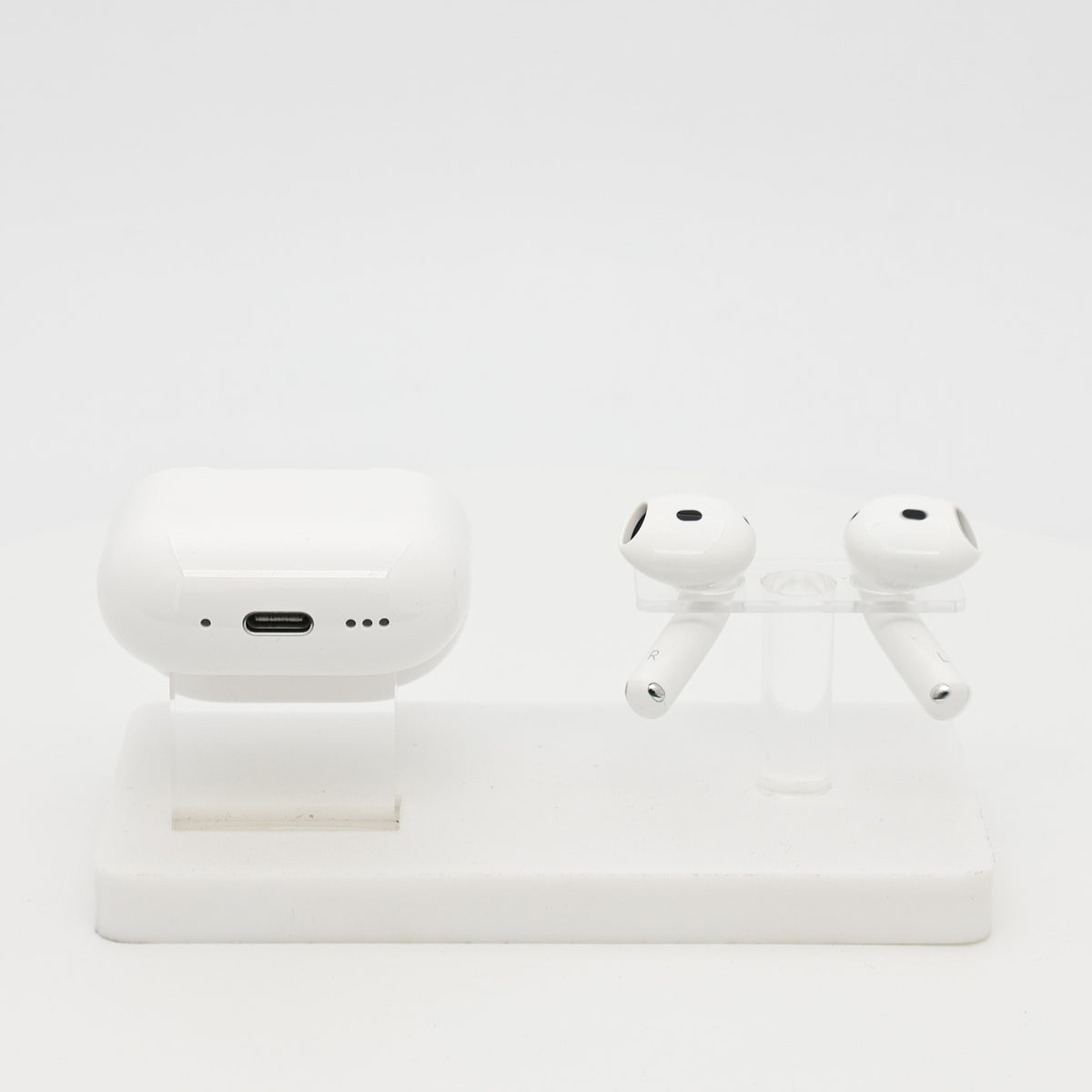 99新 Apple AirPods 4 (支持主动降噪) 白色