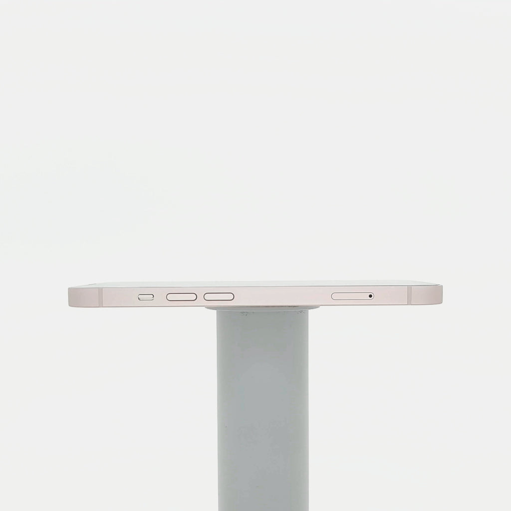 95新 Apple iPhone 13 256G 粉紅色 中國大陸版