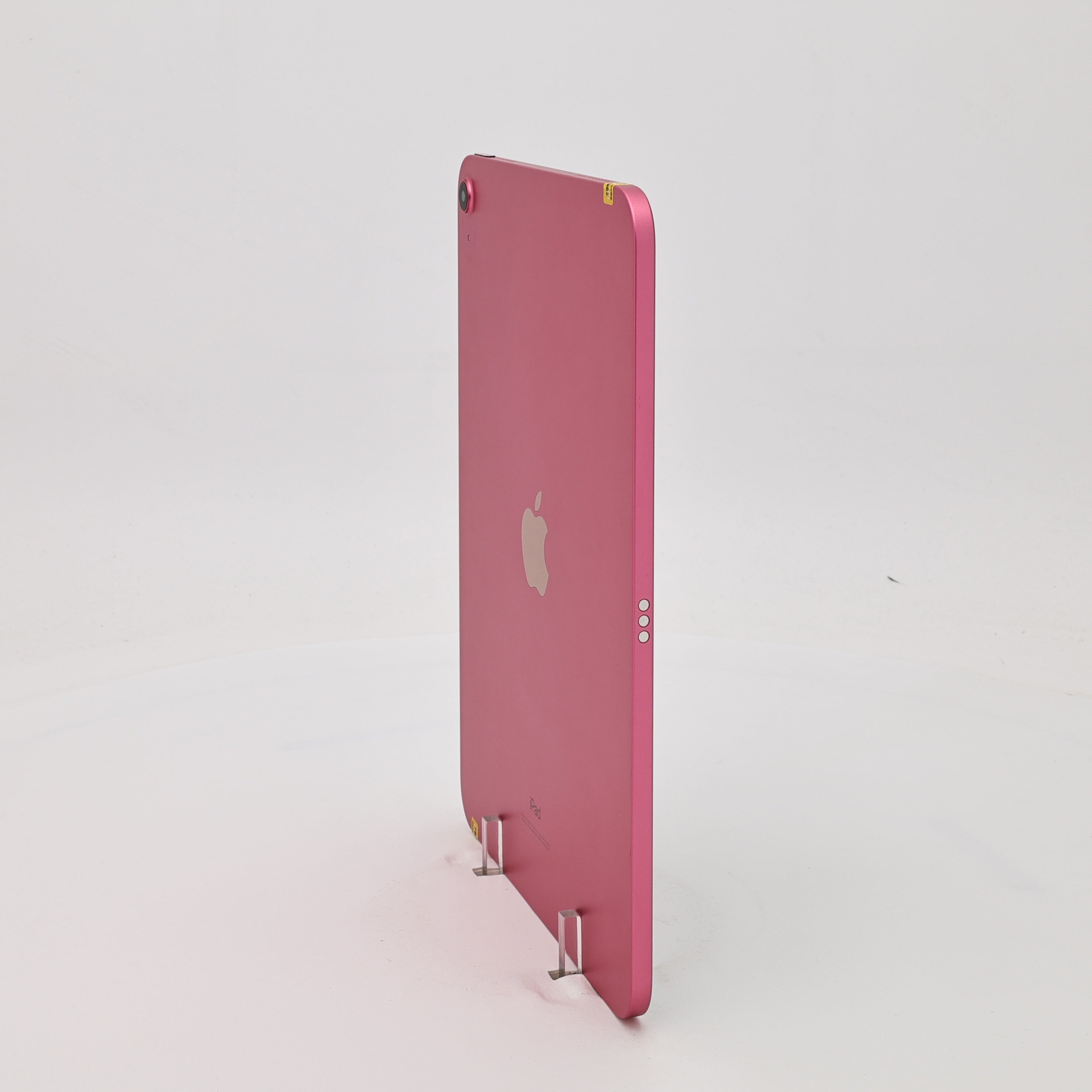99新 Apple iPad 10代 256G 粉紅色 WIFI