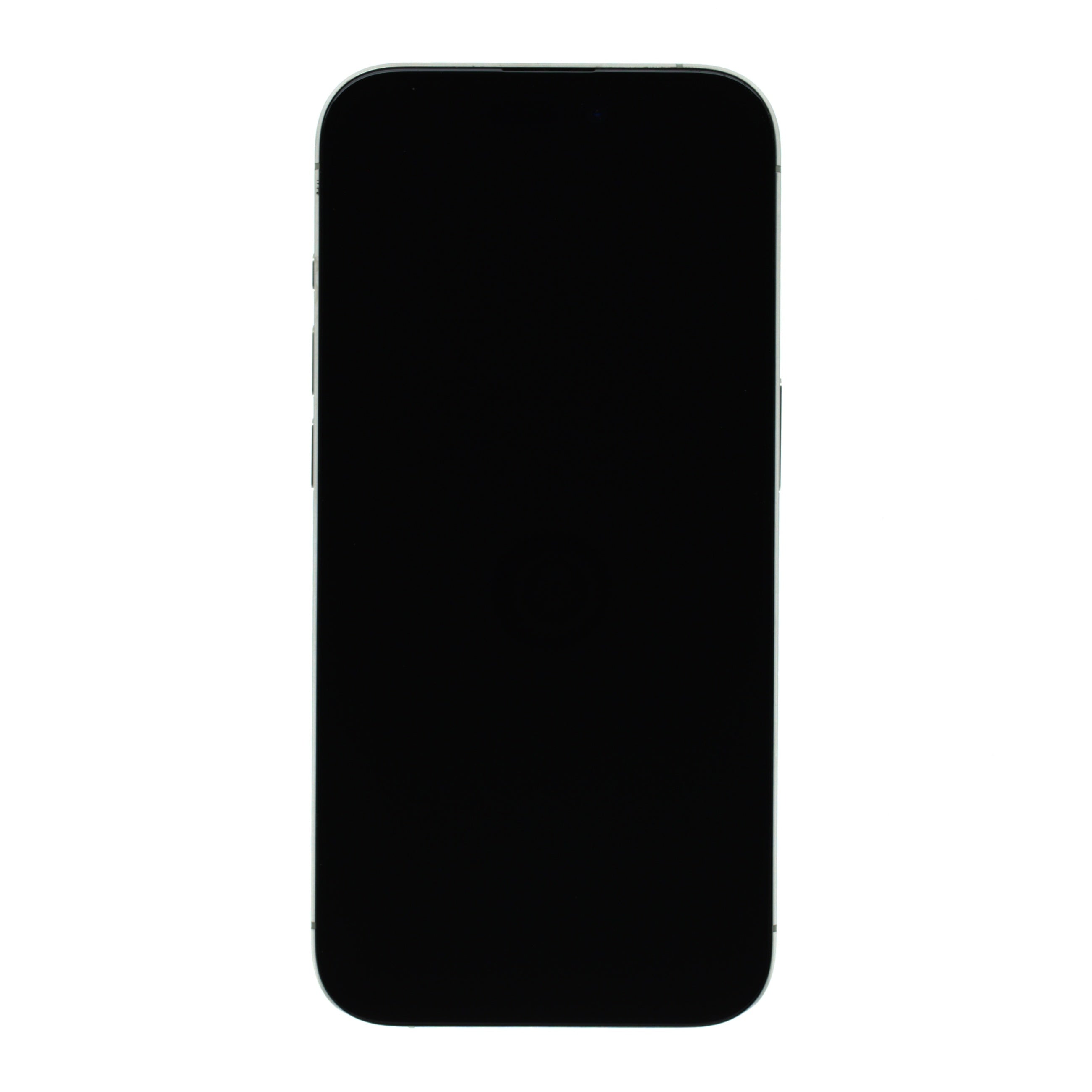95新 Apple iPhone 15 Pro 128G 白色鈦金屬 中國大陸版
