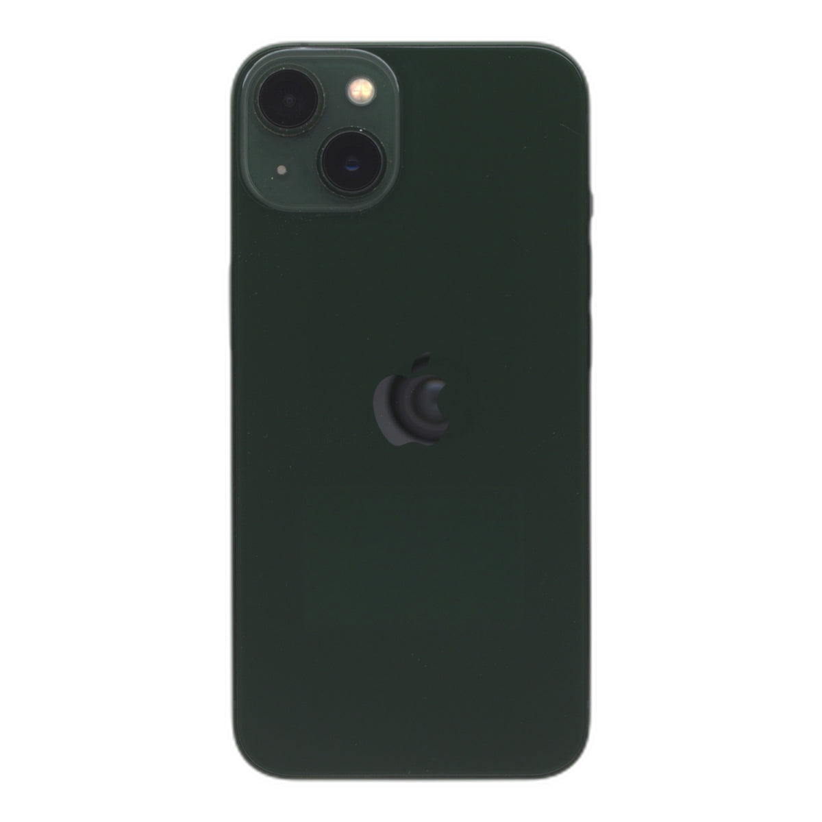 95新 Apple iPhone 13 128G 綠色 中國大陸版